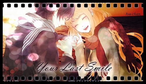Your Last Smile