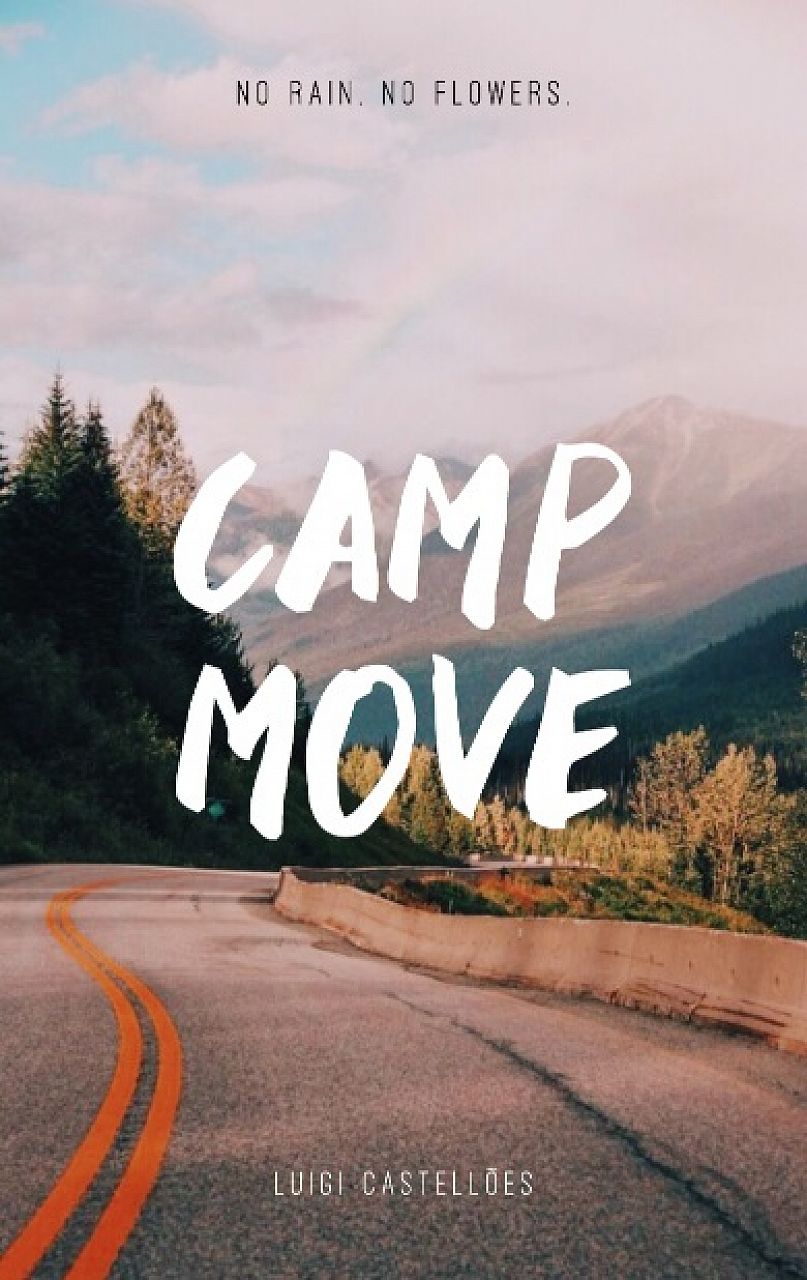 Camp Move - Interativa
