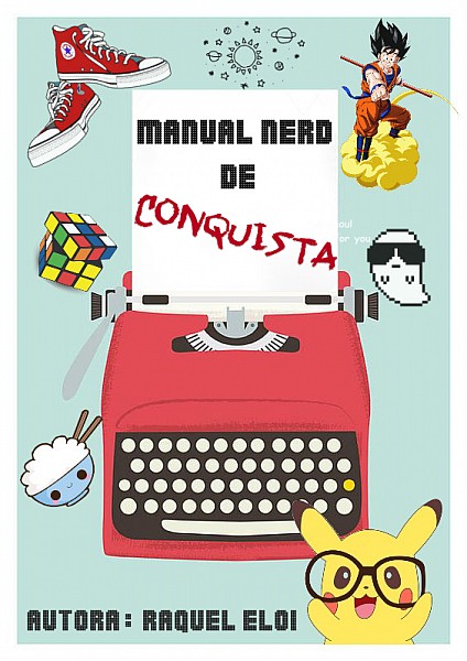 Manual Nerd de Conquista