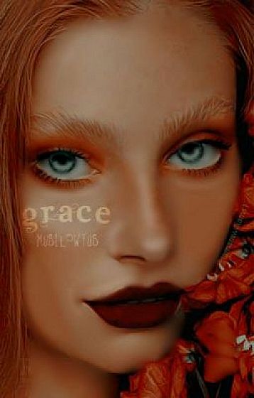 Grace| EMMETT CULLEN