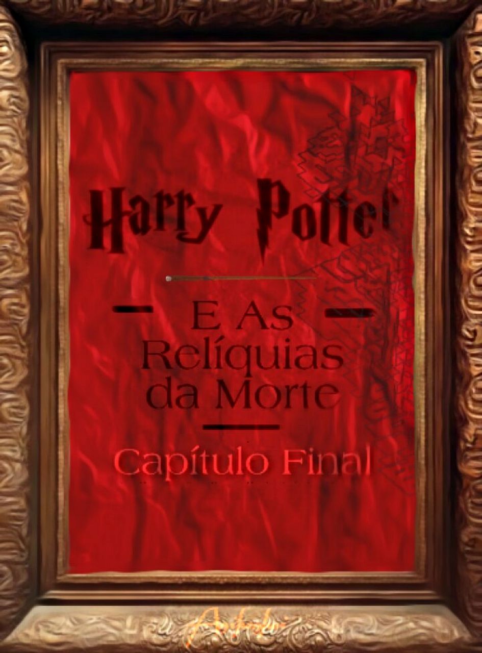 Harry Potter e as Relíquias da Morte - Final