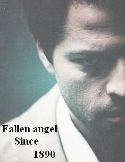 Fallen Angel Since 1890