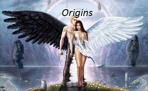 Origins-Interativa