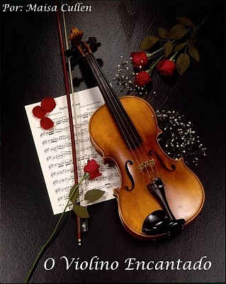 One-short: O Violino Encantado