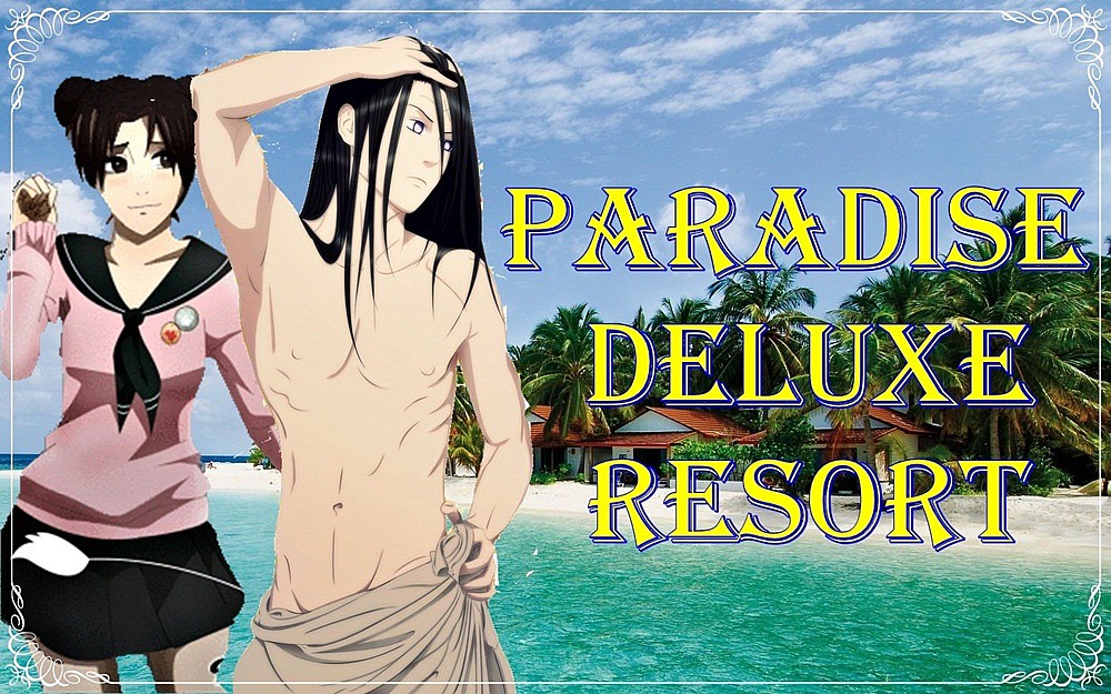 Paradise Deluxe Resort