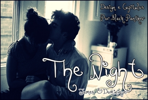 James & Dominique - The Night