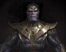 Aliança Vingadora - A Queda de Thanos