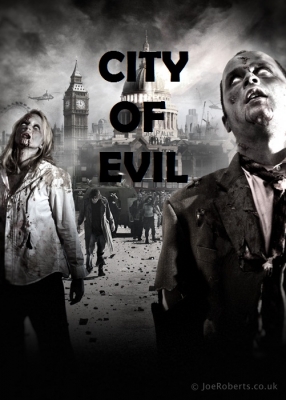 City Of Evil