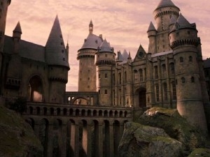 Mil anos antes de Harry Potter- Interativa