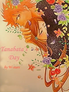 Tanabata Day