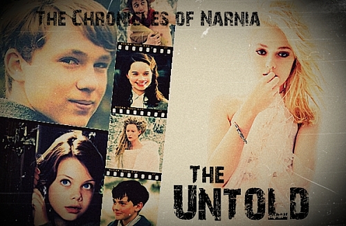 The Chronicles of Narnia: The Untold