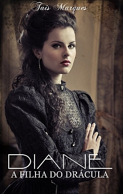 Diane - A Filha do Drácula