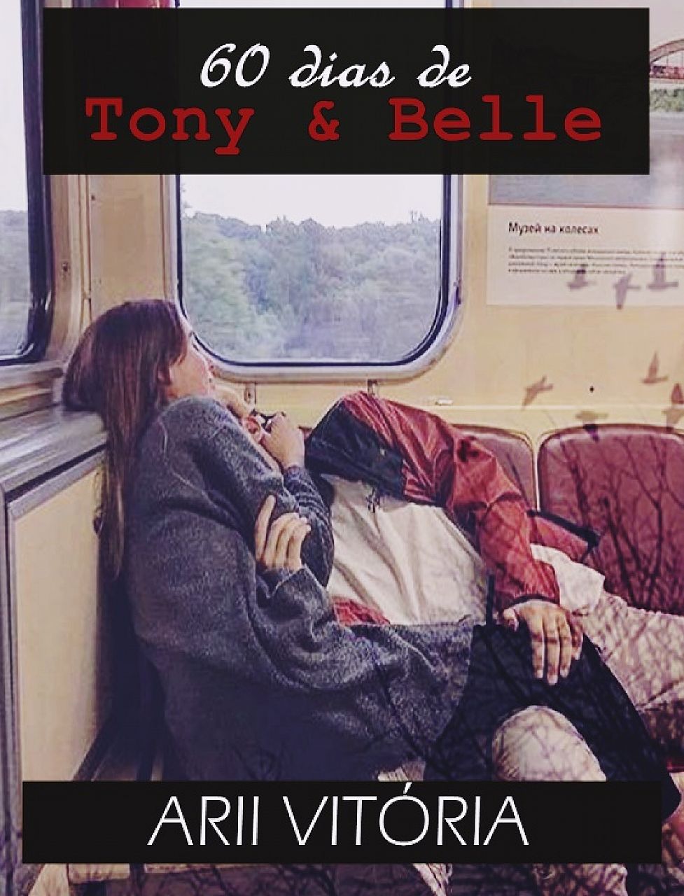 60 dias de Tony e Belle