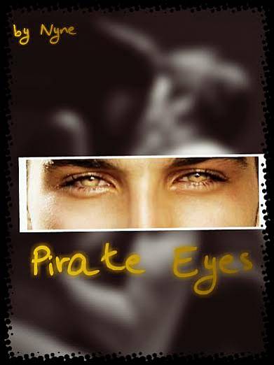 Pirate Eyes