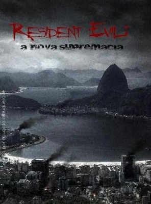 Resident Evil: a Nova Supremacia