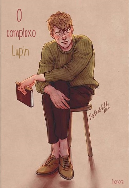 O Complexo Lupin