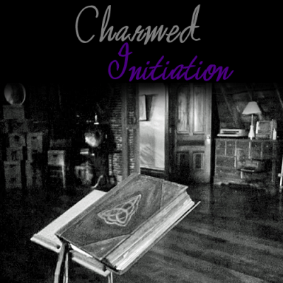 Charmed: Initiation