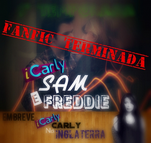 iCarly - Sam & Freddie 1° Temporada