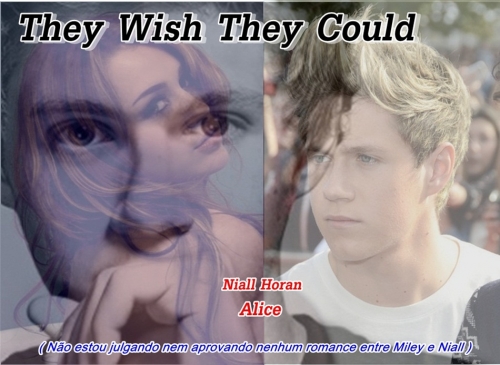 They Wish They Could - One Direction