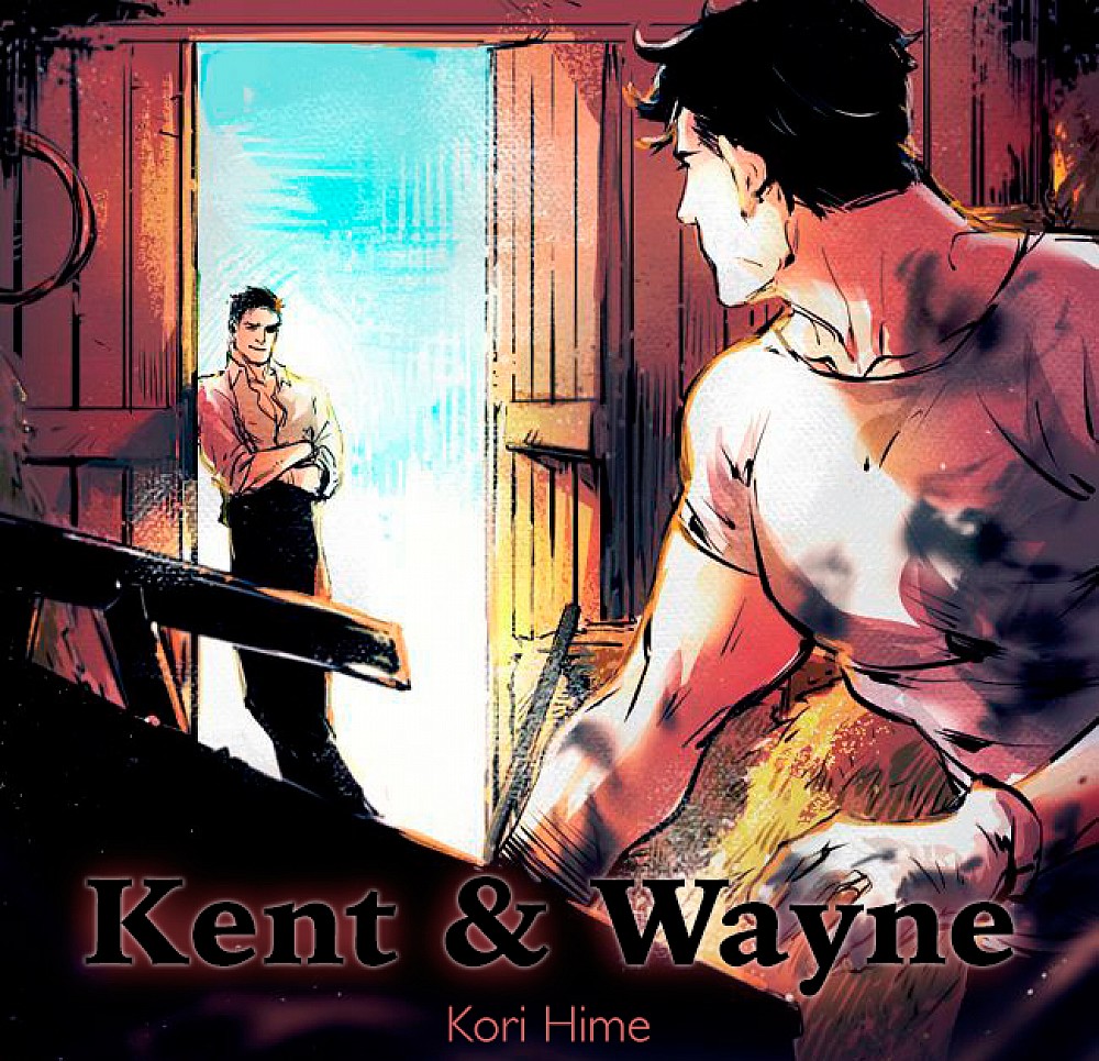 Kent & Wayne