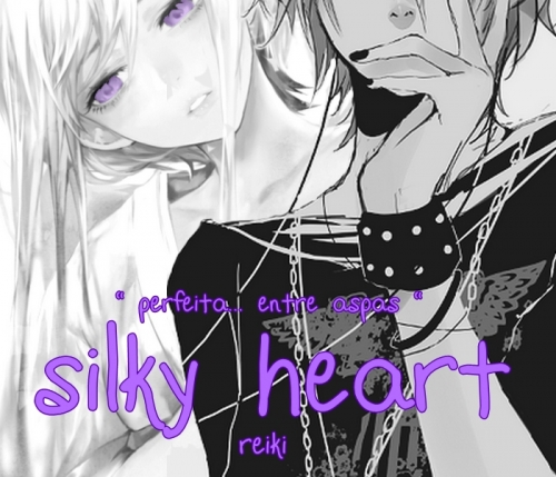 Silky Heart