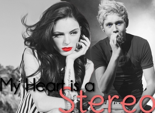 My heart is a Stereo