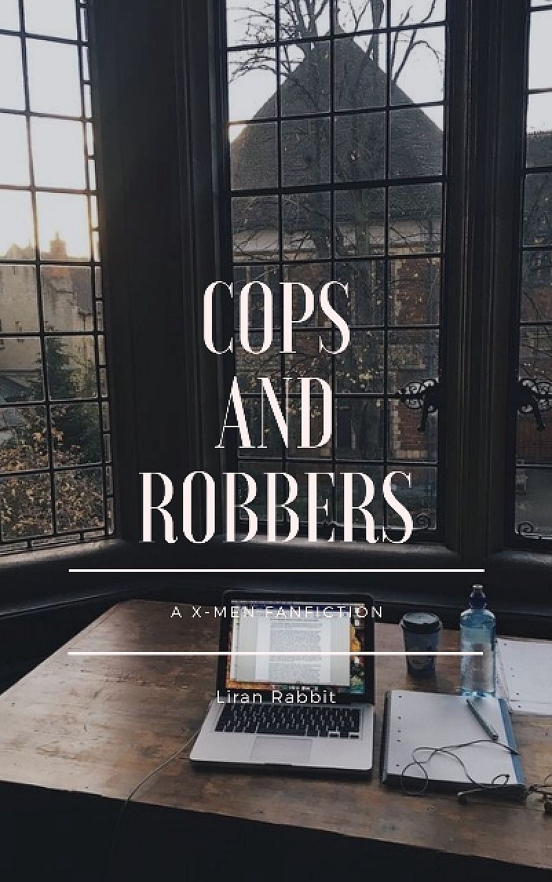 Cops and Robbers
