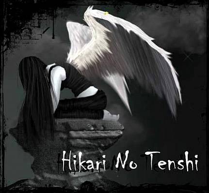 Hikari no tenshi