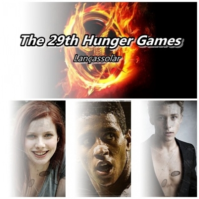 The 29th Hunger Games!