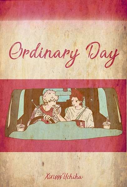 Ordinary day