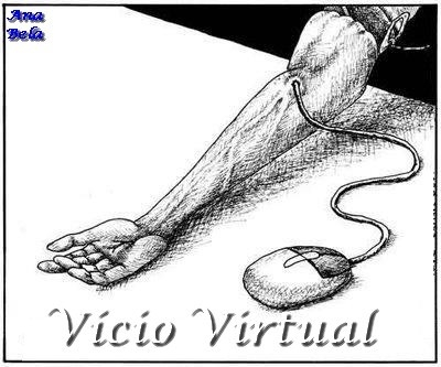 Vício Virtual