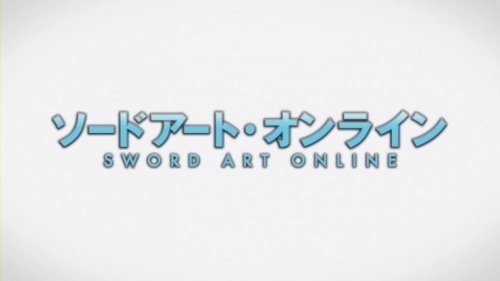 Sword Art Online - Hunter