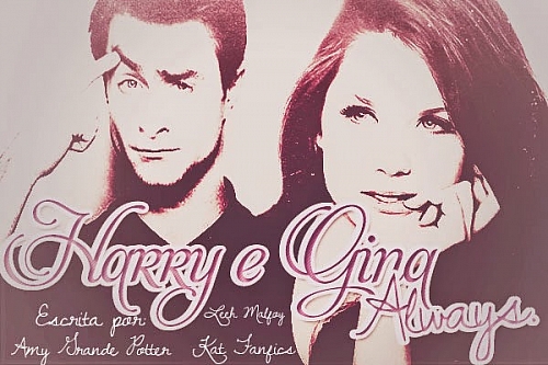 Harry e Gina Always.