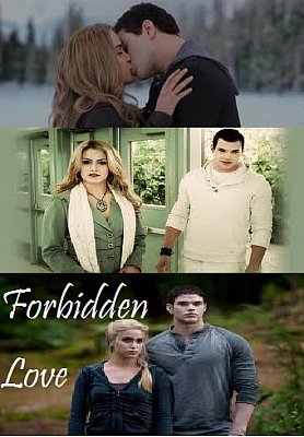 Forbidden Love - One Shot