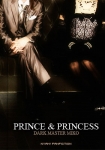 Prince and Princess