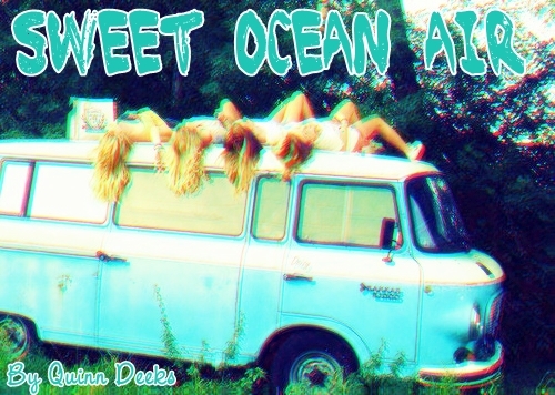 Sweet Ocean Air