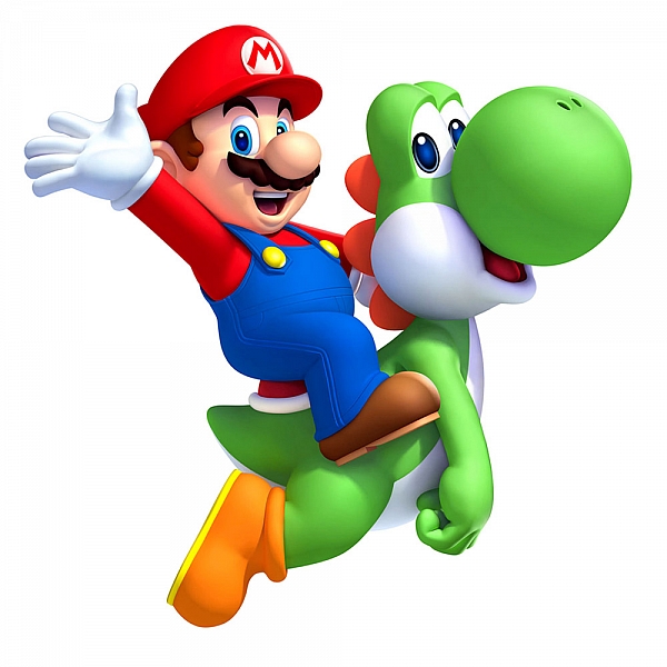 Jogos Vorazes Versão Super Mario
