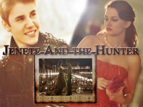 Jenete And The Hunter