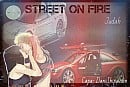 Street on Fire