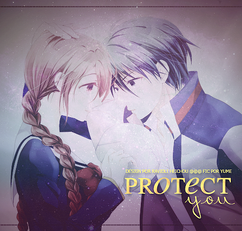 Protect You.