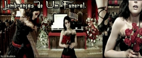 Lembranças de Um Funeral