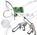 Aula de Capoeira