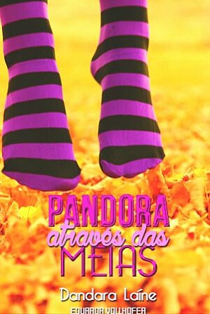 Pandora Através das Meias