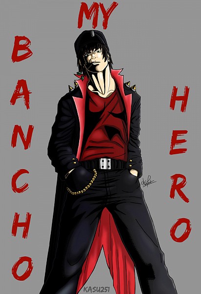 My Bancho Hero