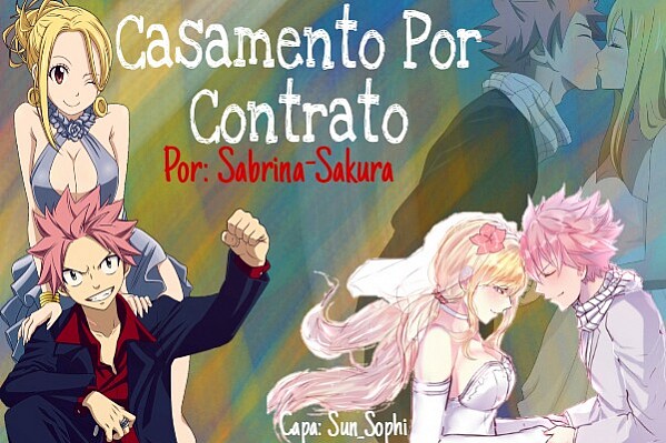 Fanfic / Fanfiction Sasuke e Sakura em: Casamento por contrato -  Capítulo 8 - Capítulo 08