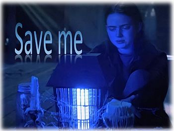 Save me - from Max