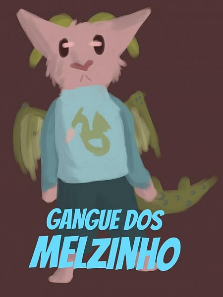 Gangue dos Melzinho