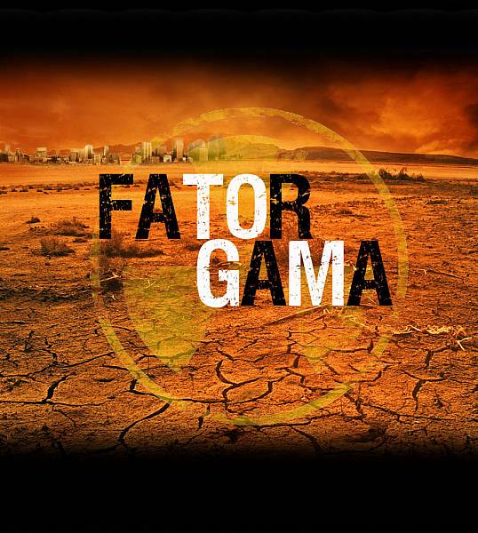Fator Gama