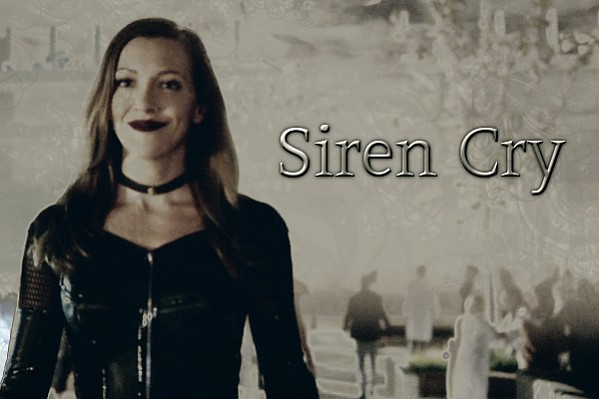 Siren Cry