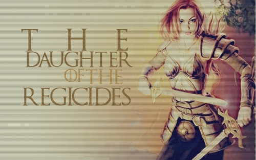 The Daughter Of The Regicides